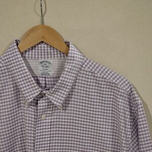 Brooks Brothers Regent Fit Button Down XXL